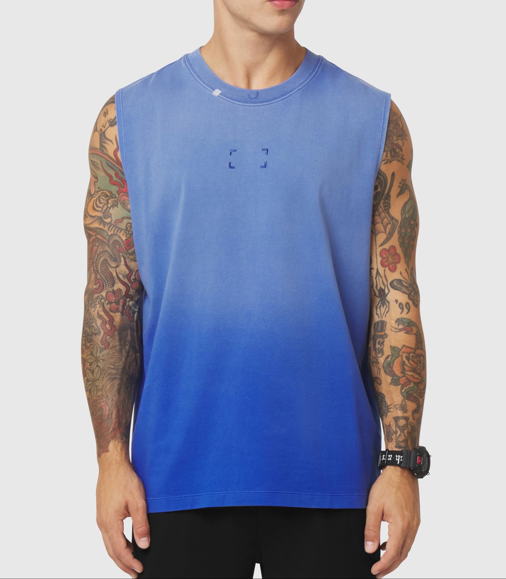 ASRV Tech Essential Rocker Cutoff