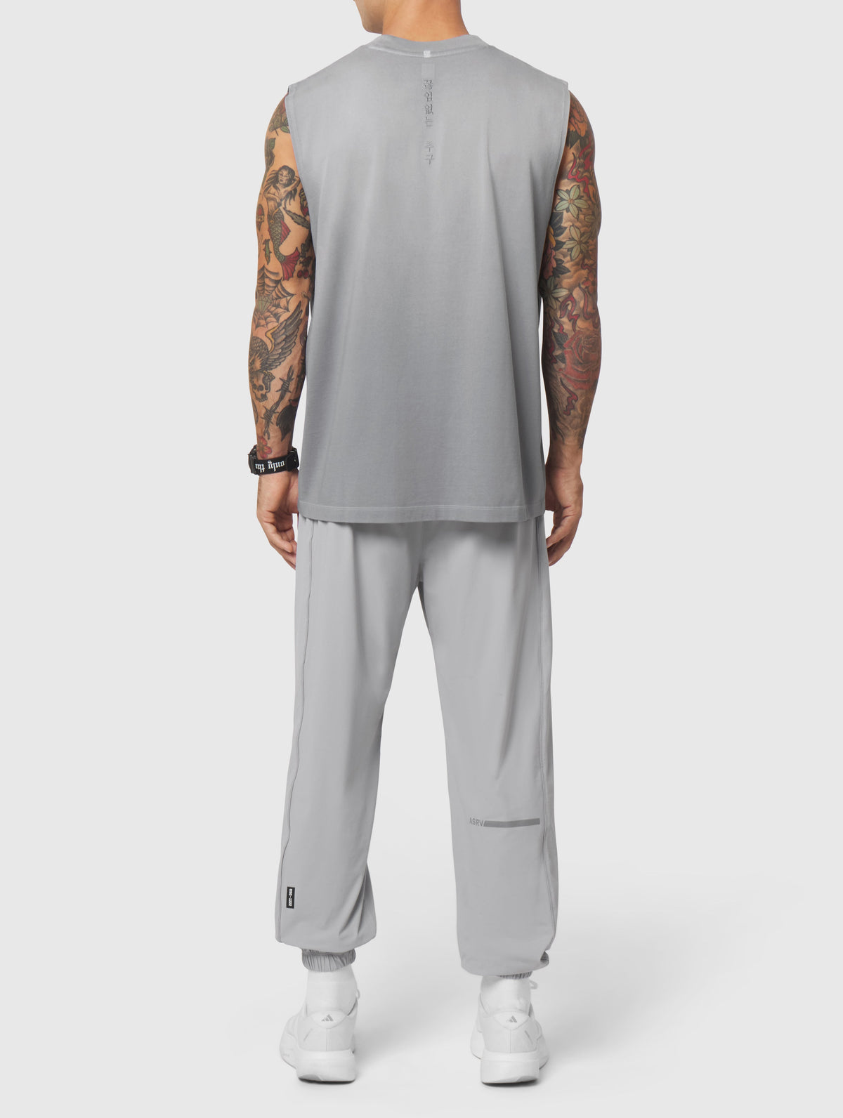 ASRV Tech Essential Rocker Cutoff