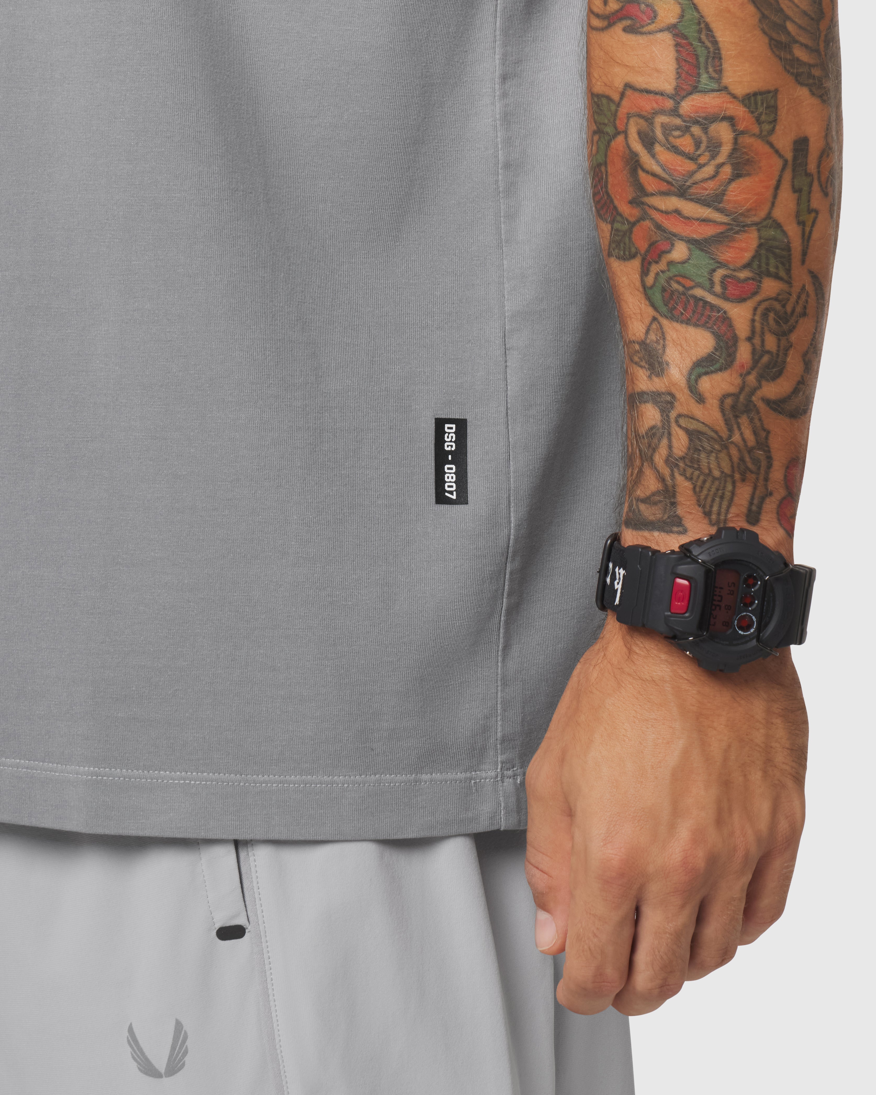 ASRV Tech Essential Rocker Cutoff