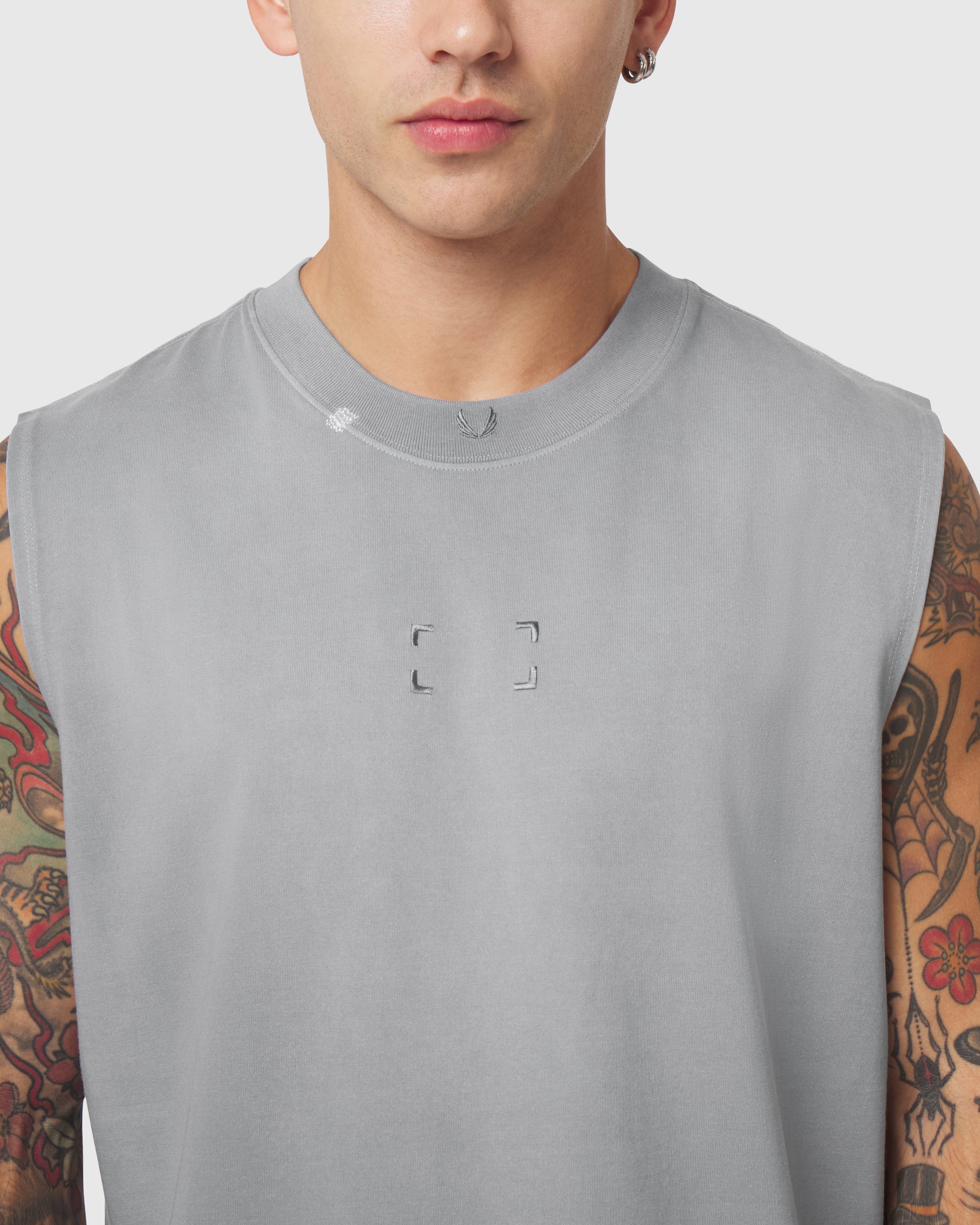 ASRV Tech Essential Rocker Cutoff