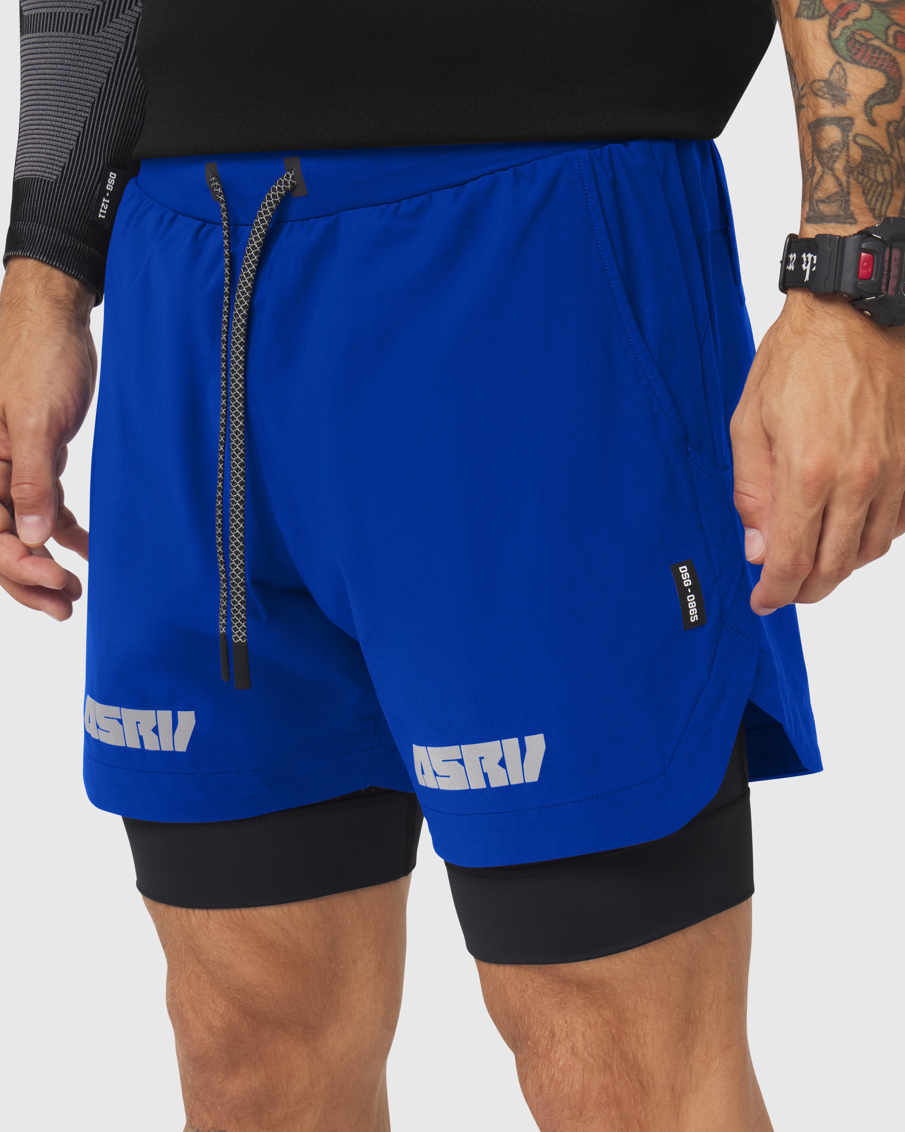 Shorts – The Shop at Equinox