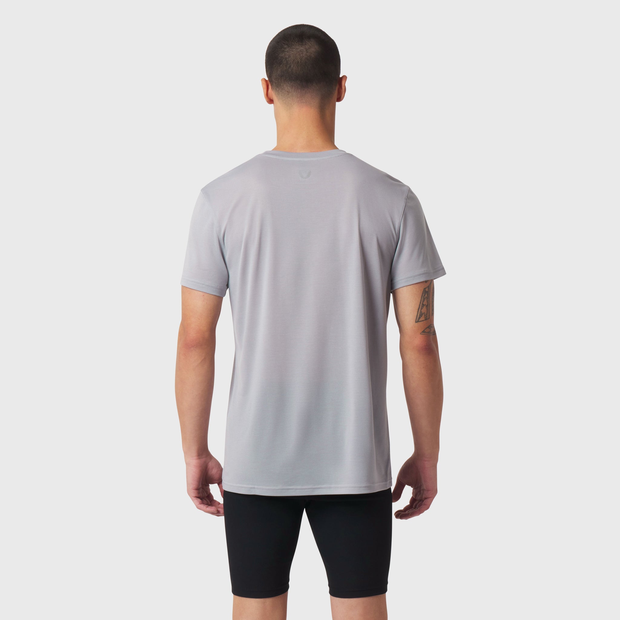 ASRV Polartec Training Tee