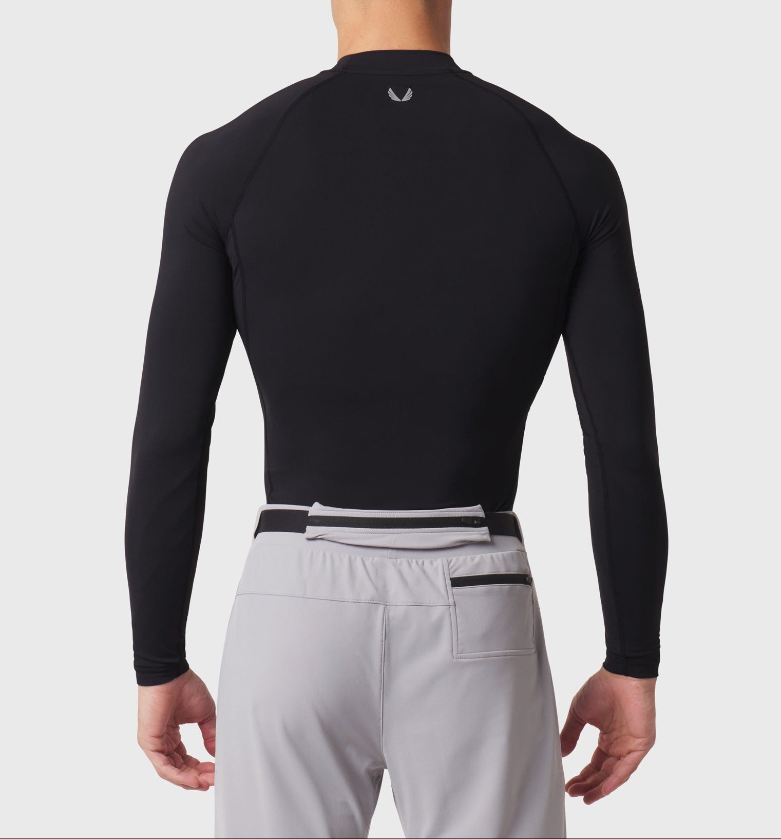 ASRV Warpflexx-Lite Lycra Long Sleeve