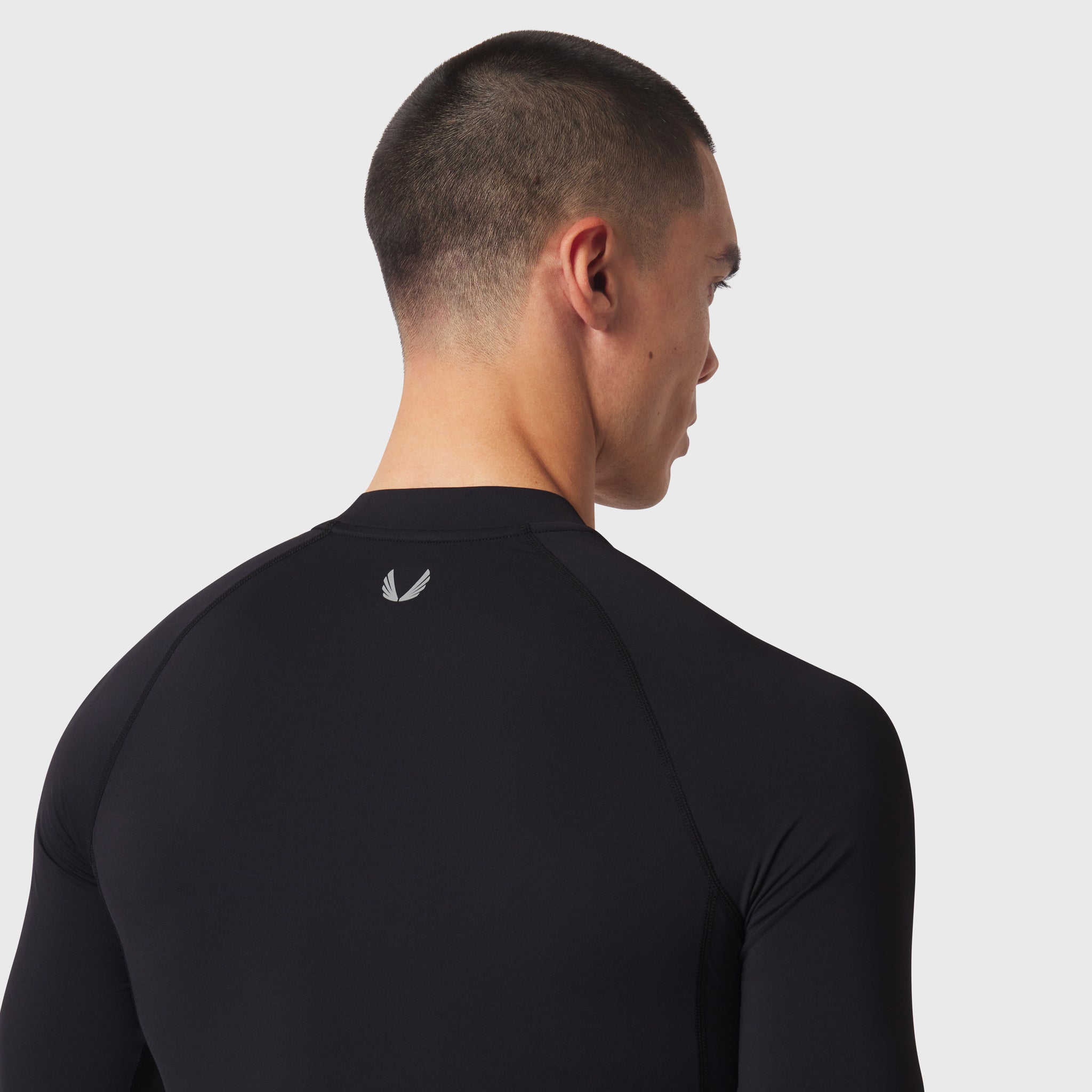 ASRV Warpflexx-Lite Lycra Long Sleeve