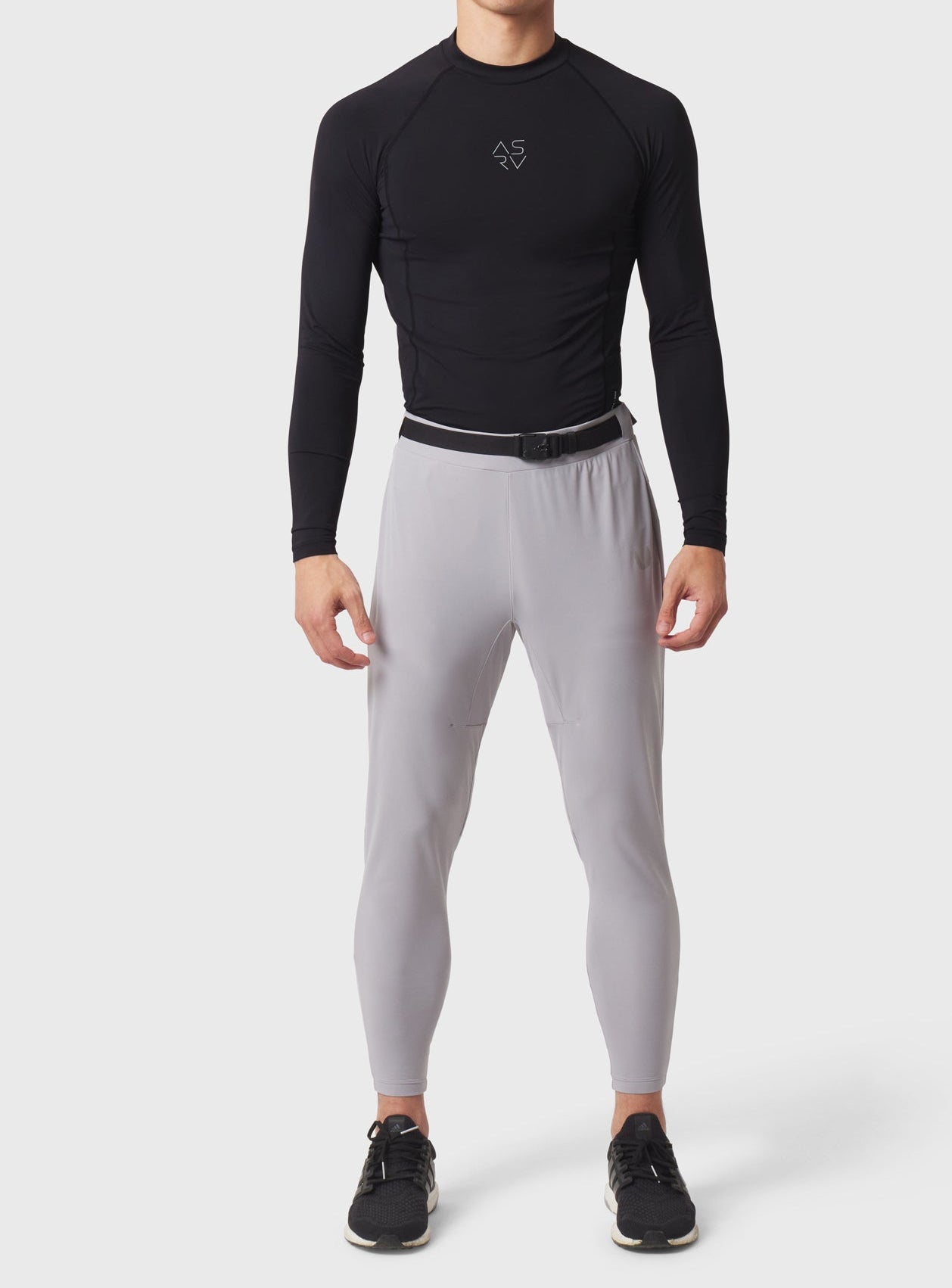 ASRV Warpflexx-Lite Lycra Long Sleeve