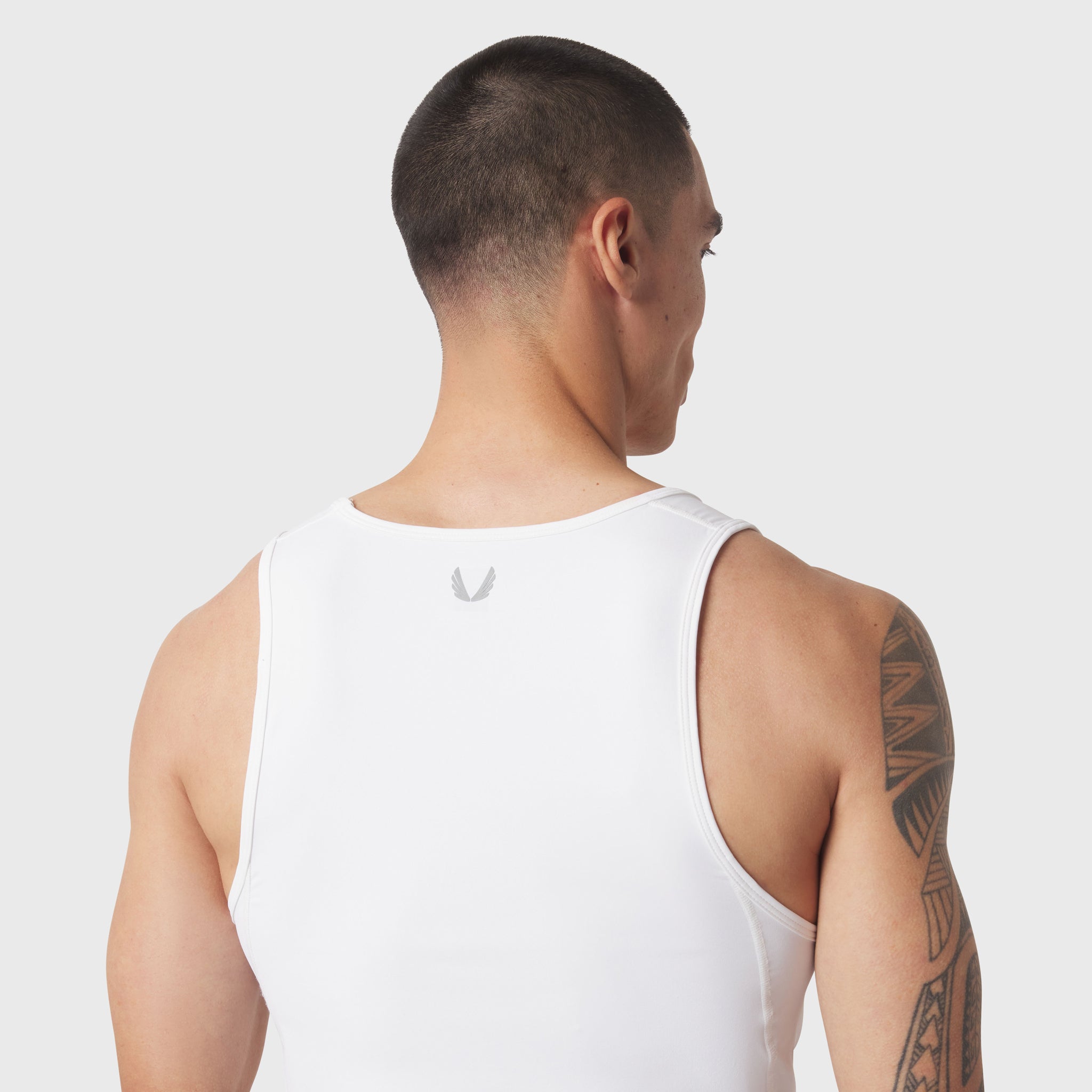 Warpflexx-Lite Lycra Slim Tank Top