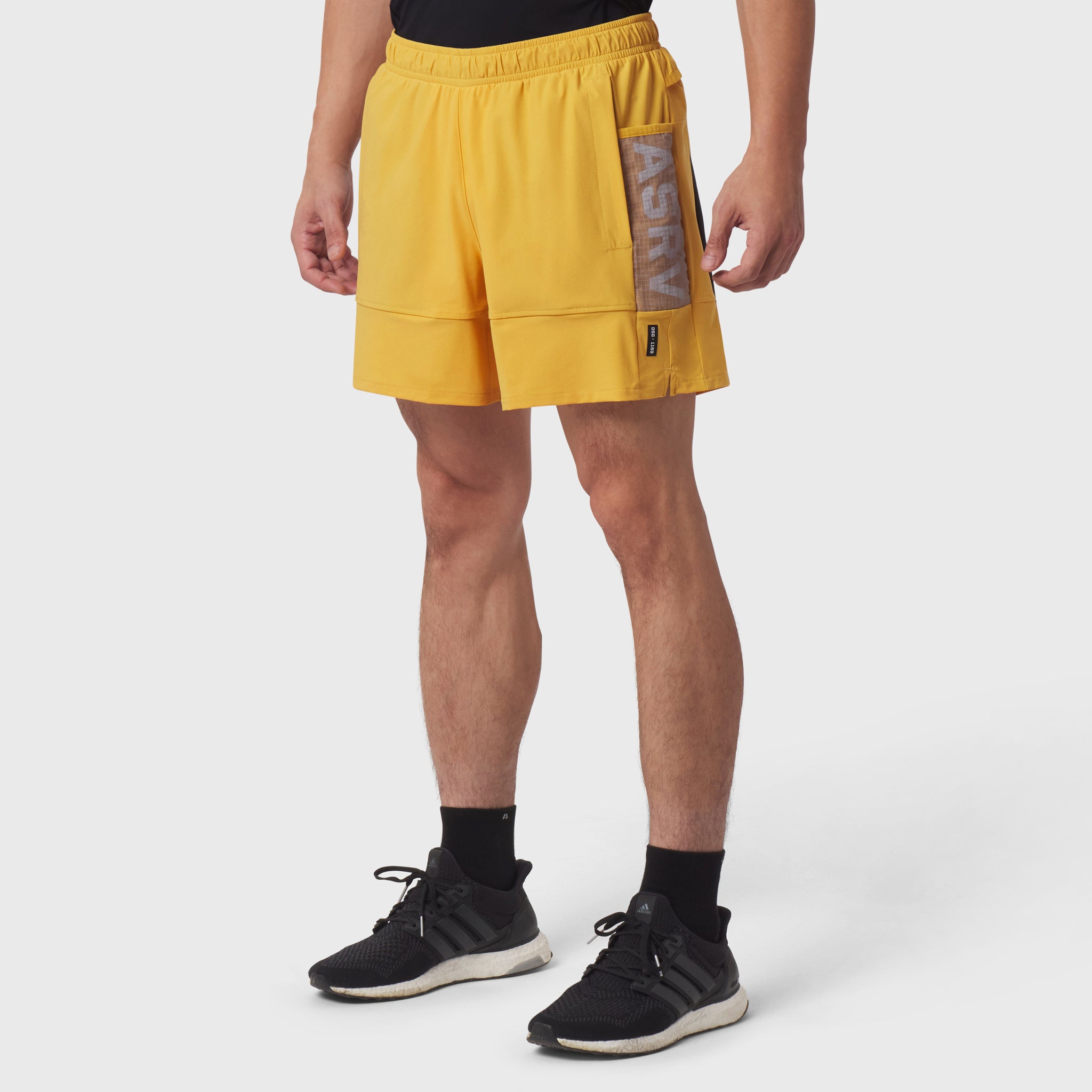 ASRV Tetra-Lite Short Wings 5