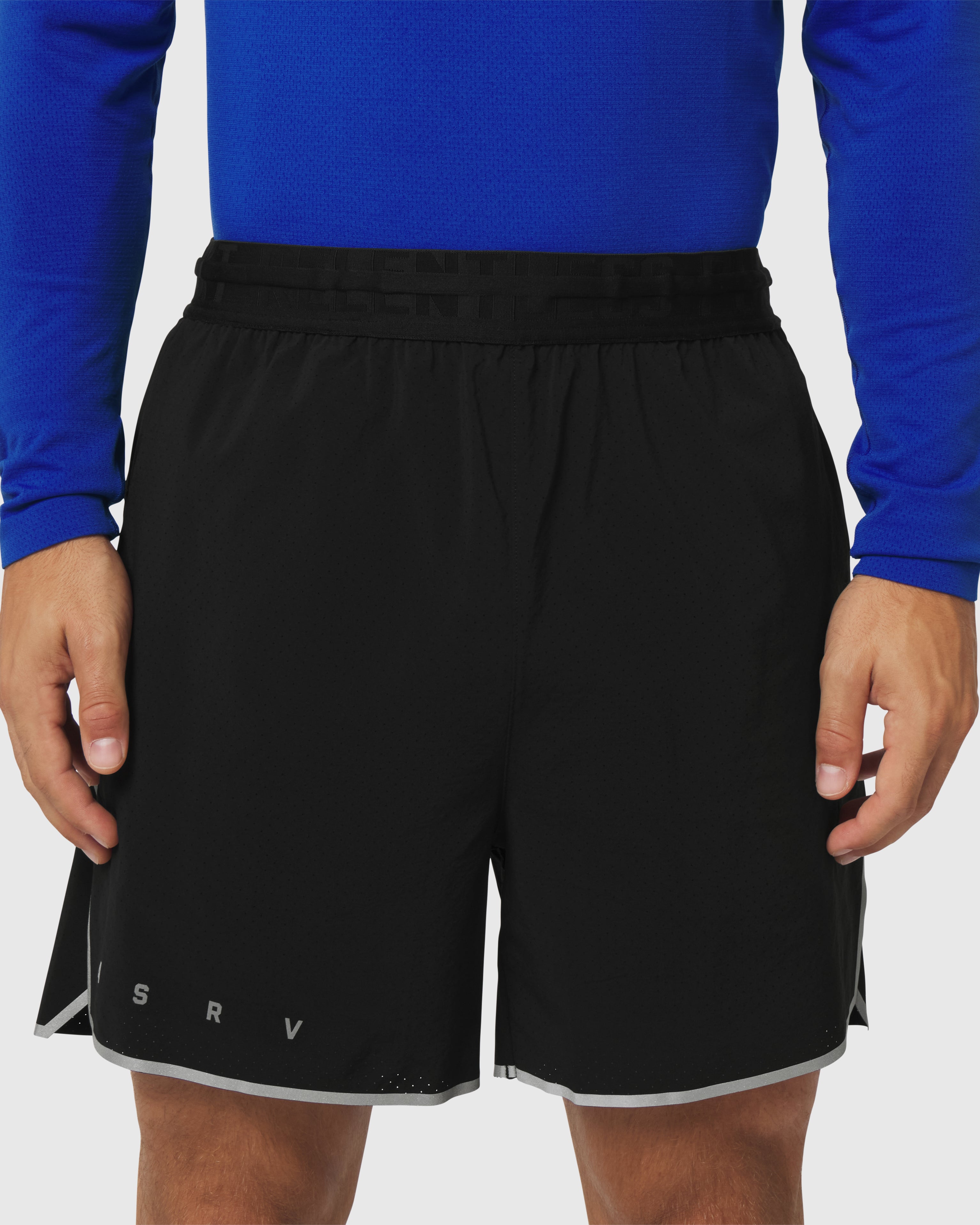 ASRV Aerotex Pace Short 6" - Unlined