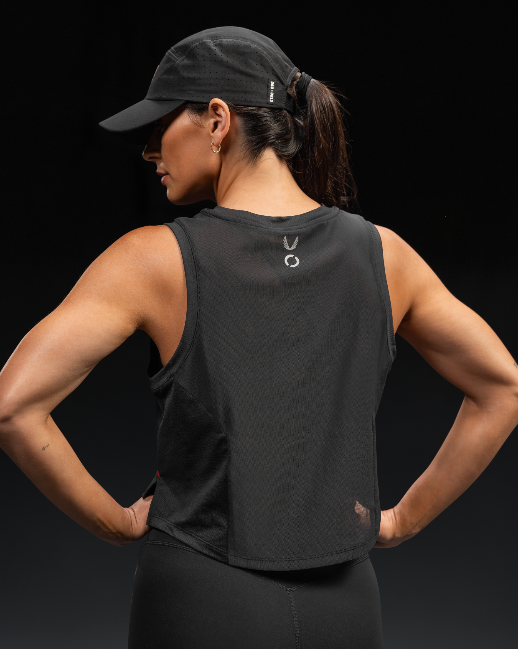 ASRV Cropped Training Tank