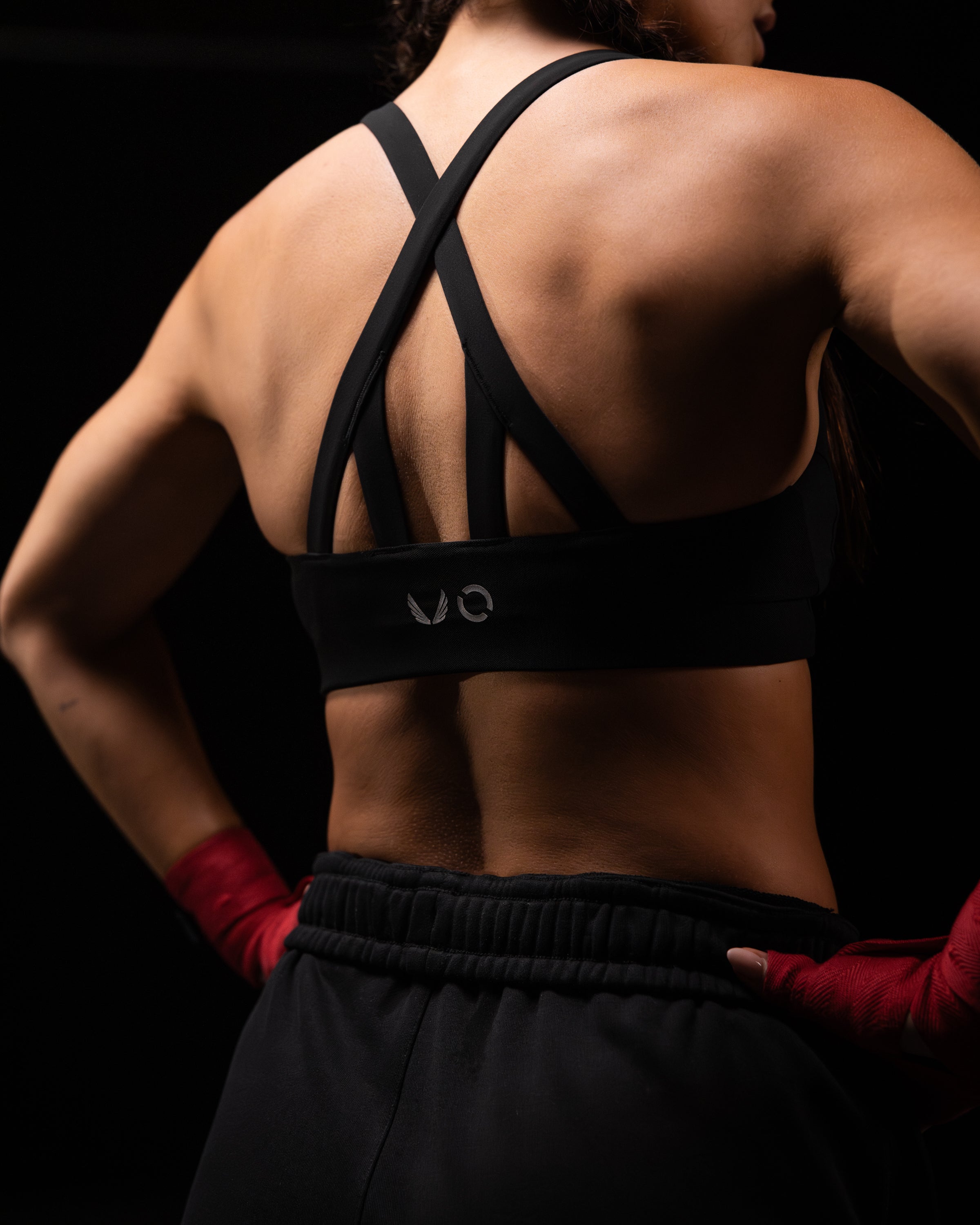 ASRV Belt Pack 7/8 Legging