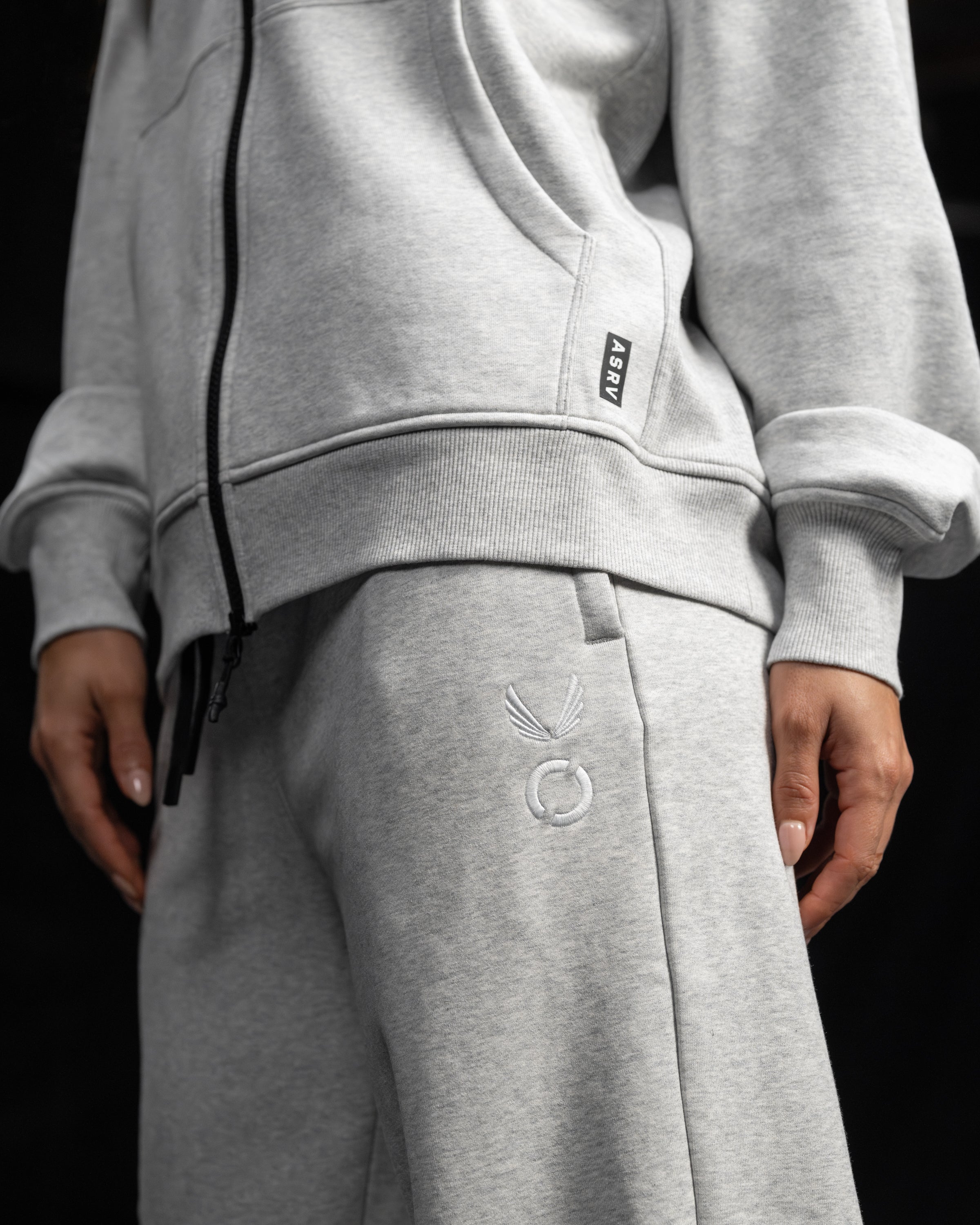 ASRV Oversized Sweatpant