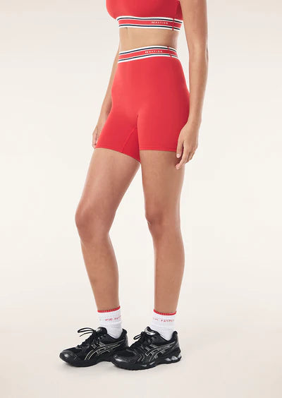 PE Nation Avant 5" Bike Short