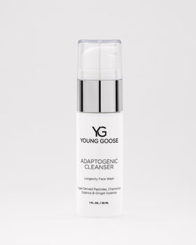 ADAPTOGENIC CLEANSER