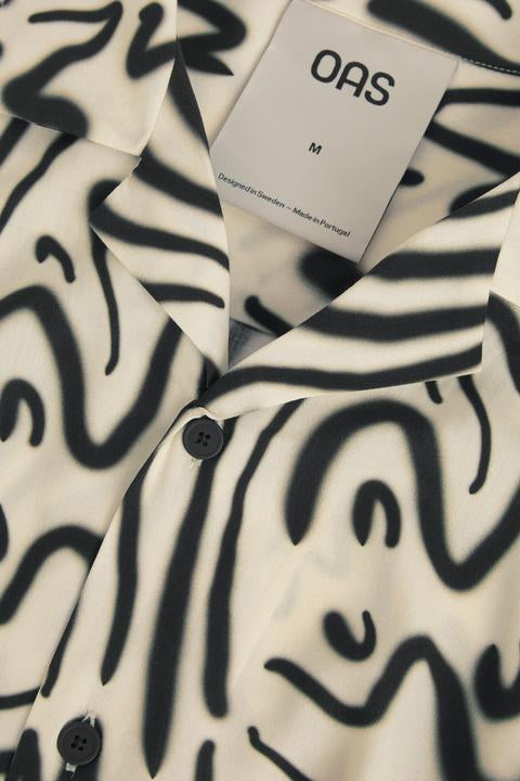 OAS Viscose Shirt
