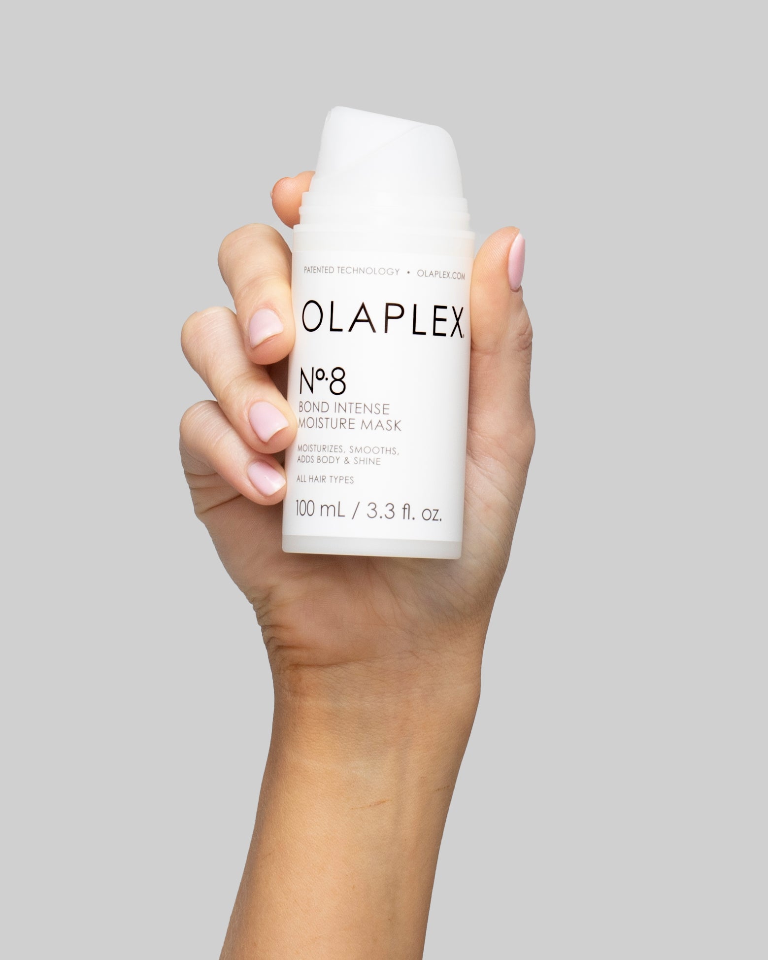 Olaplex Nâº.8 Bond Intense Moisture Mask