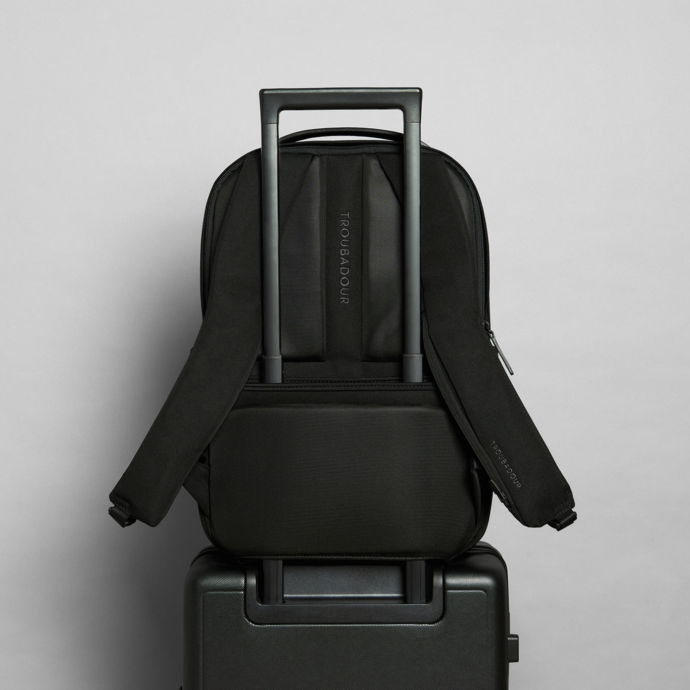 Troubadour Apex Backpack 3.0