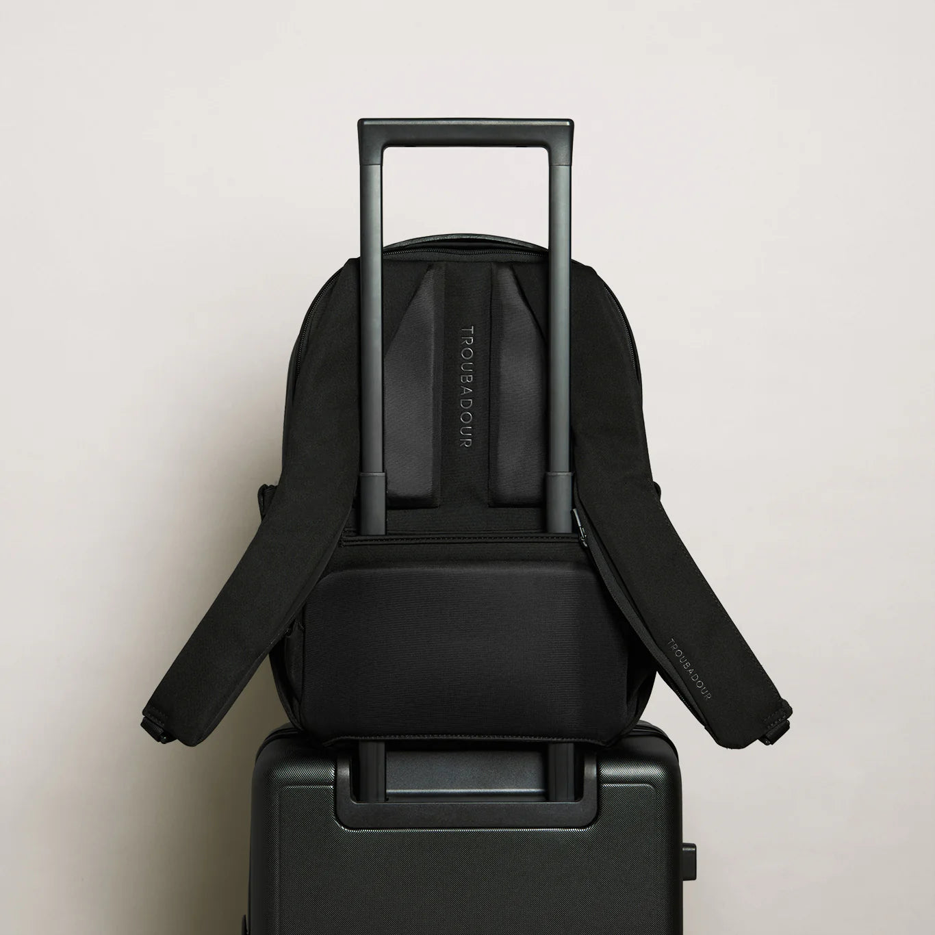 Troubadour Apex Compact Backpack 3.0