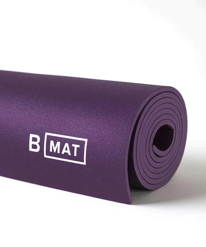 b, halfmoon The B MAT Strong 6mm