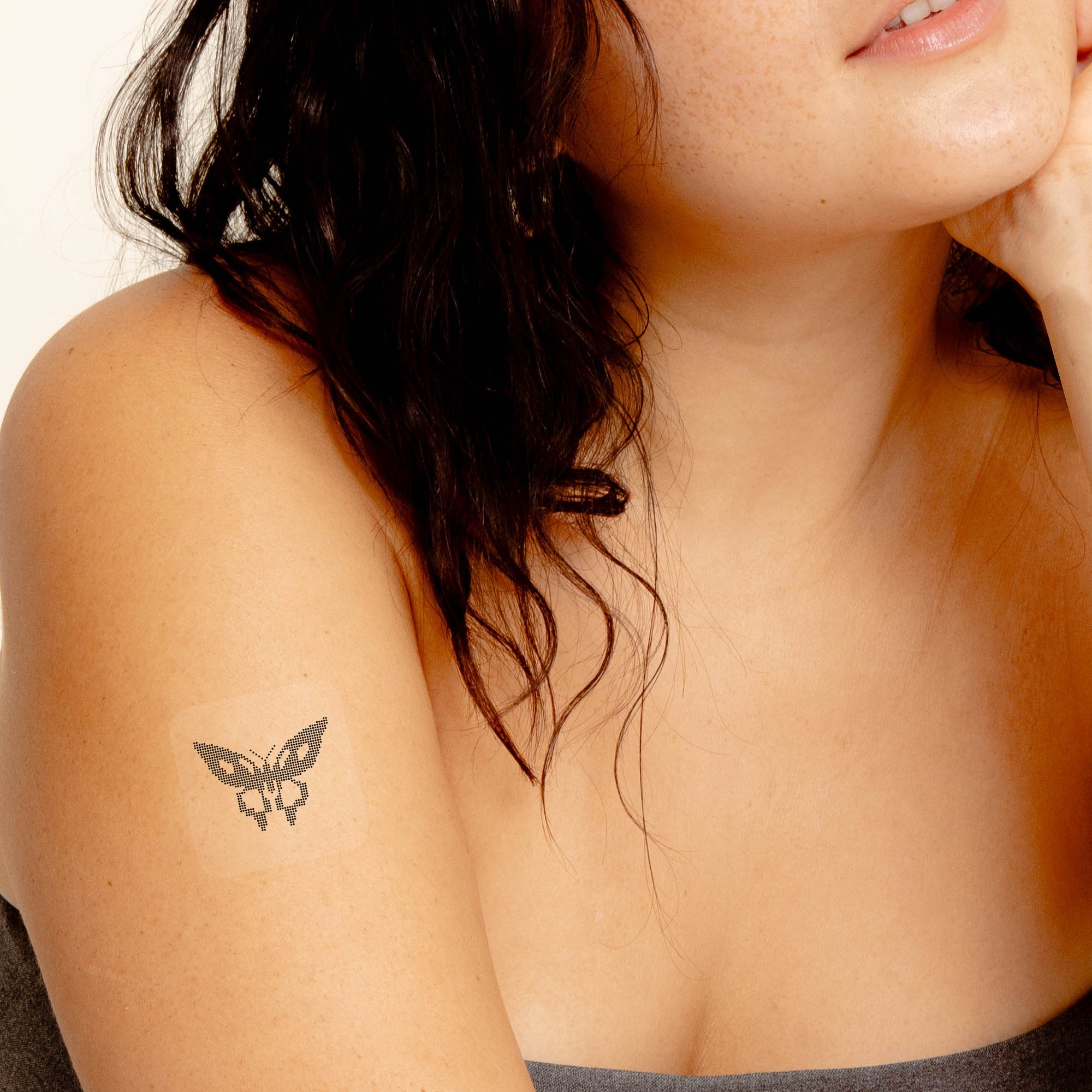 barrière Skin Support