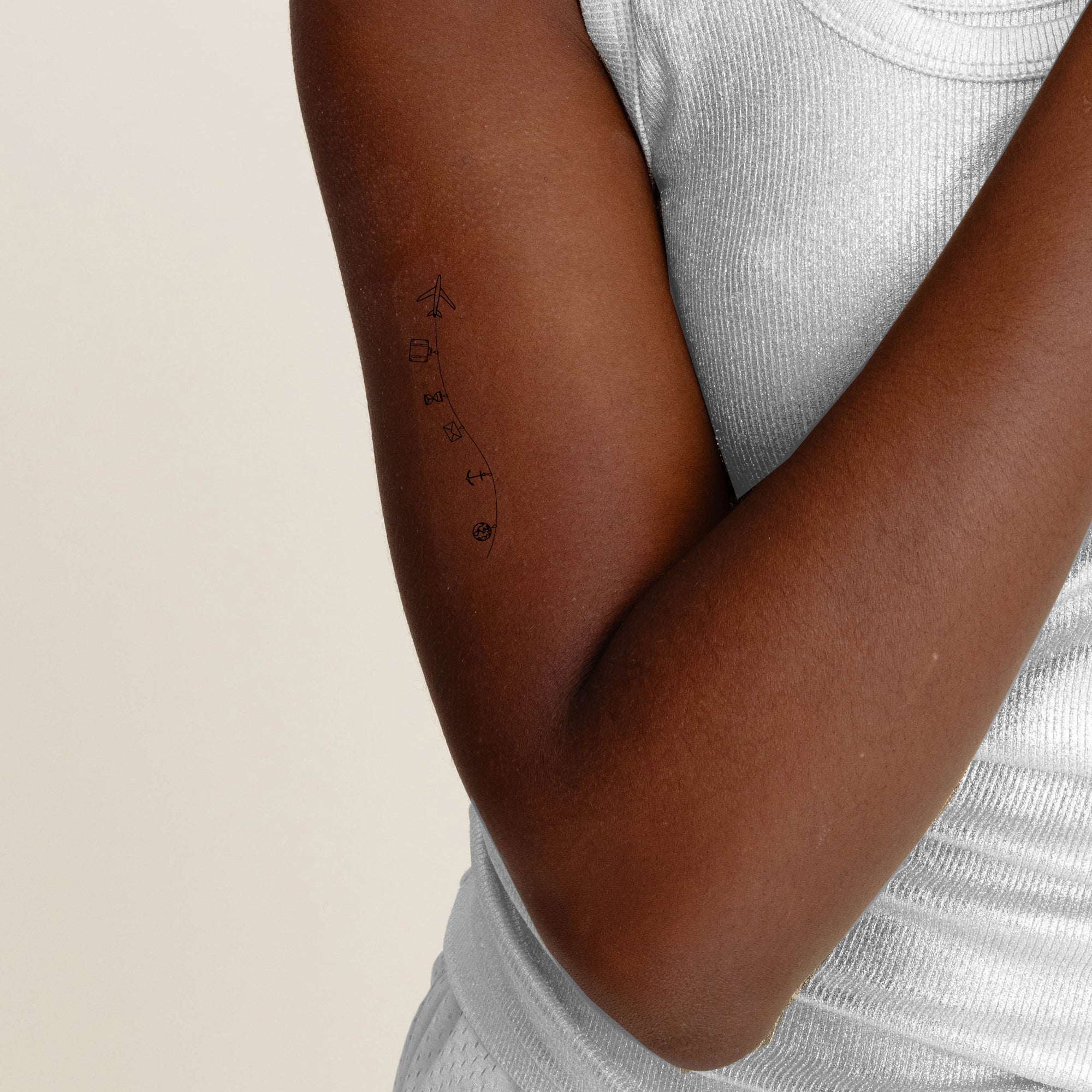 barrière Travel Well