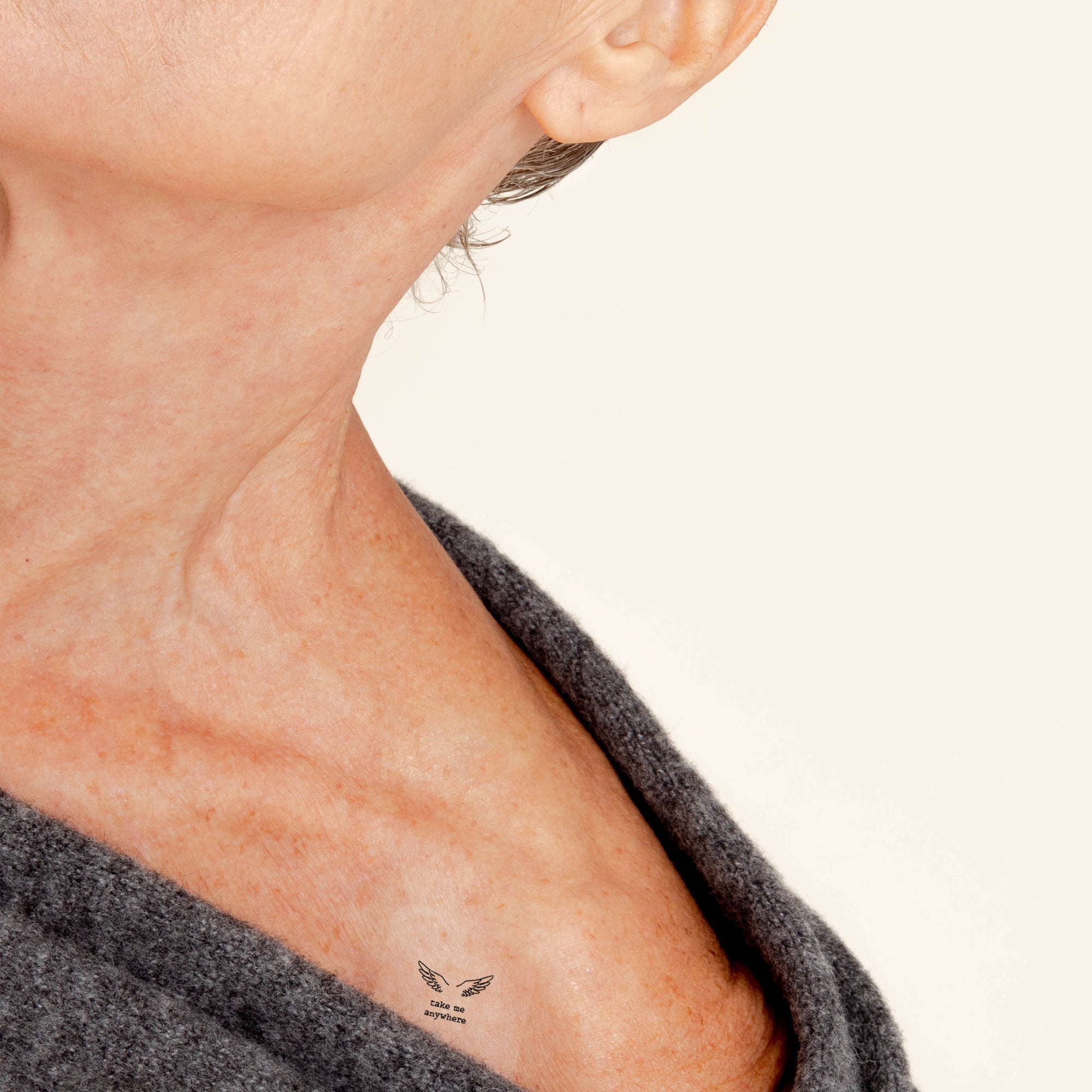 barrière Travel Well