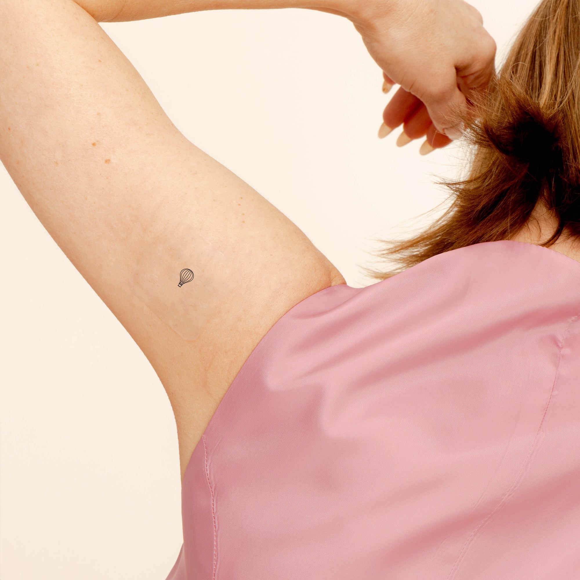 barrière Travel Well