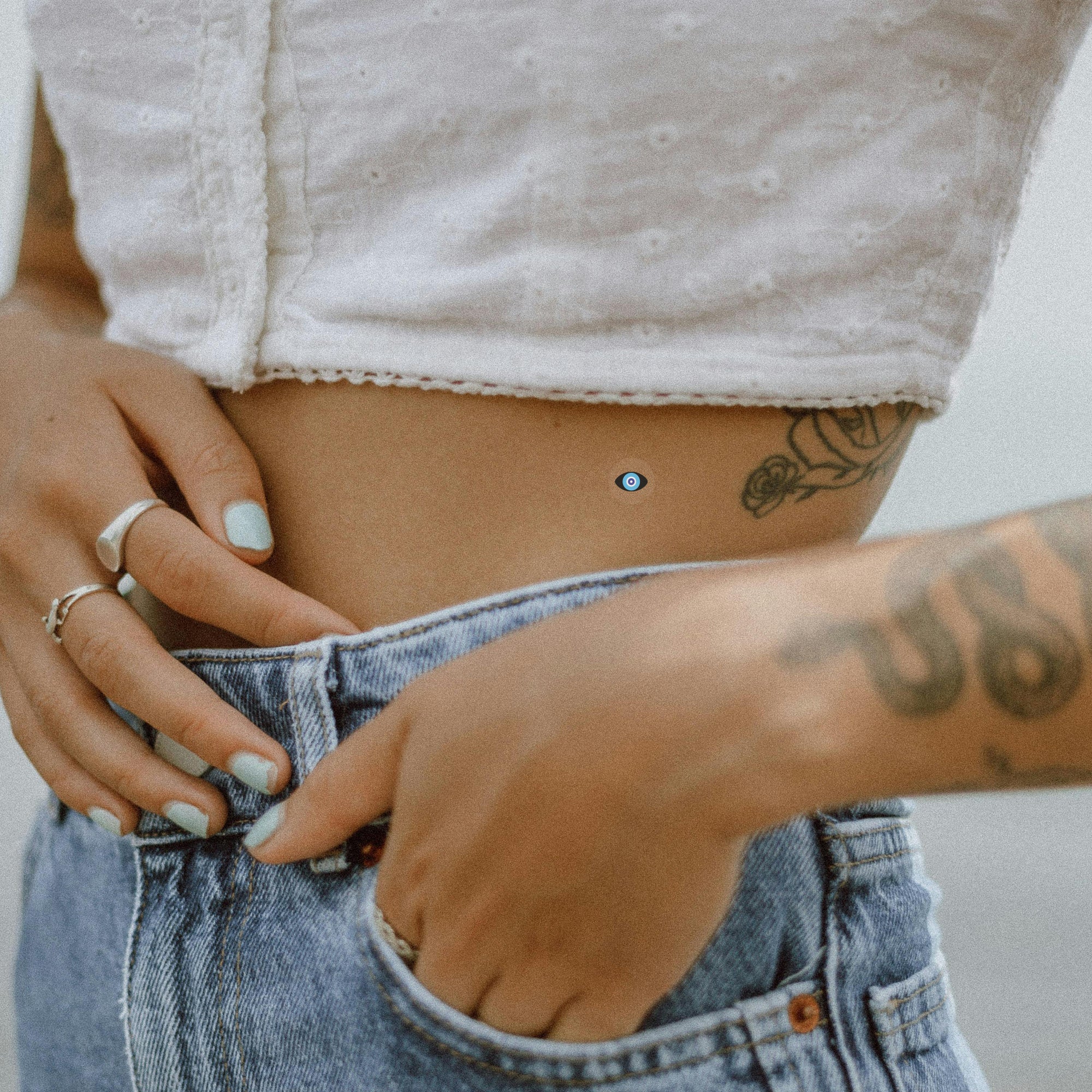 barrière Vitamin D Patch