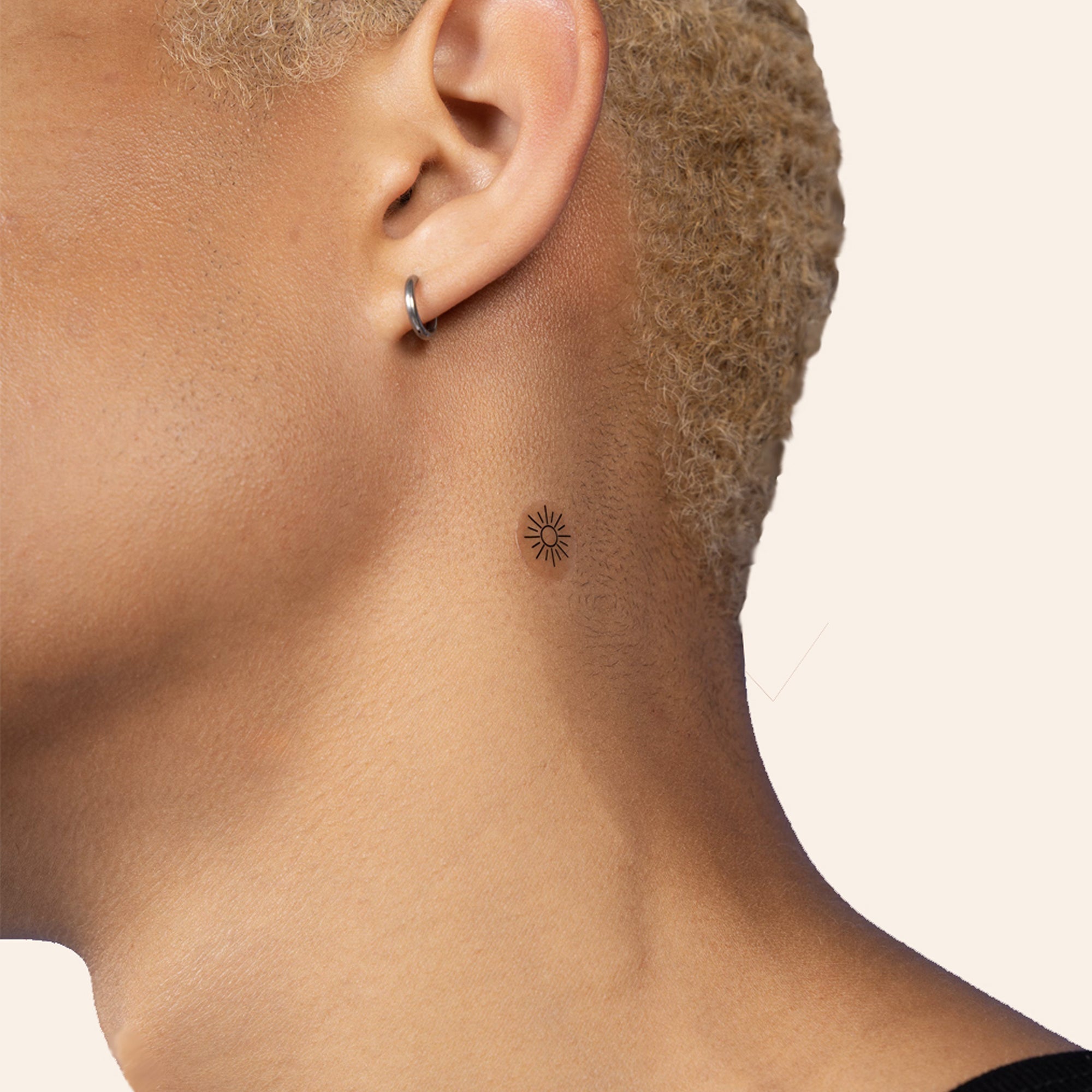 barrière Vitamin D Patch