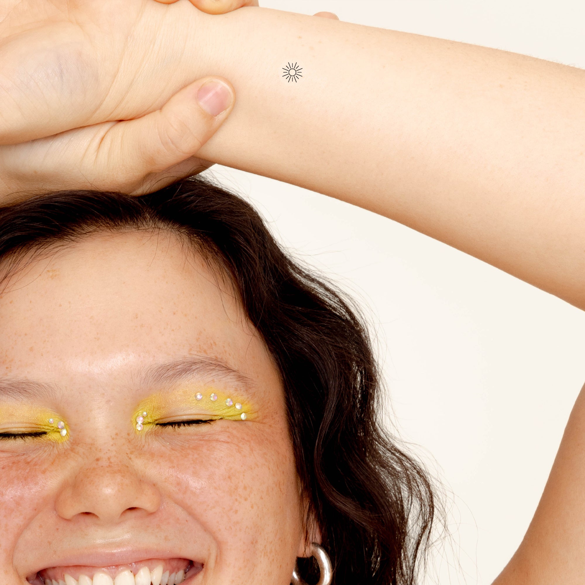 barrière Vitamin D Patch