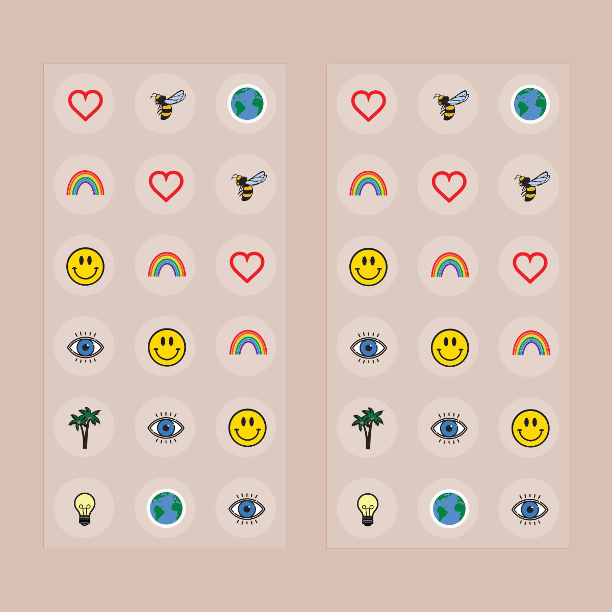 barrière Vitamin B12 Patch