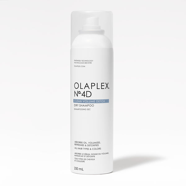 Olaplex Nâº.4D Clean Volume Detox Dry Shampoo