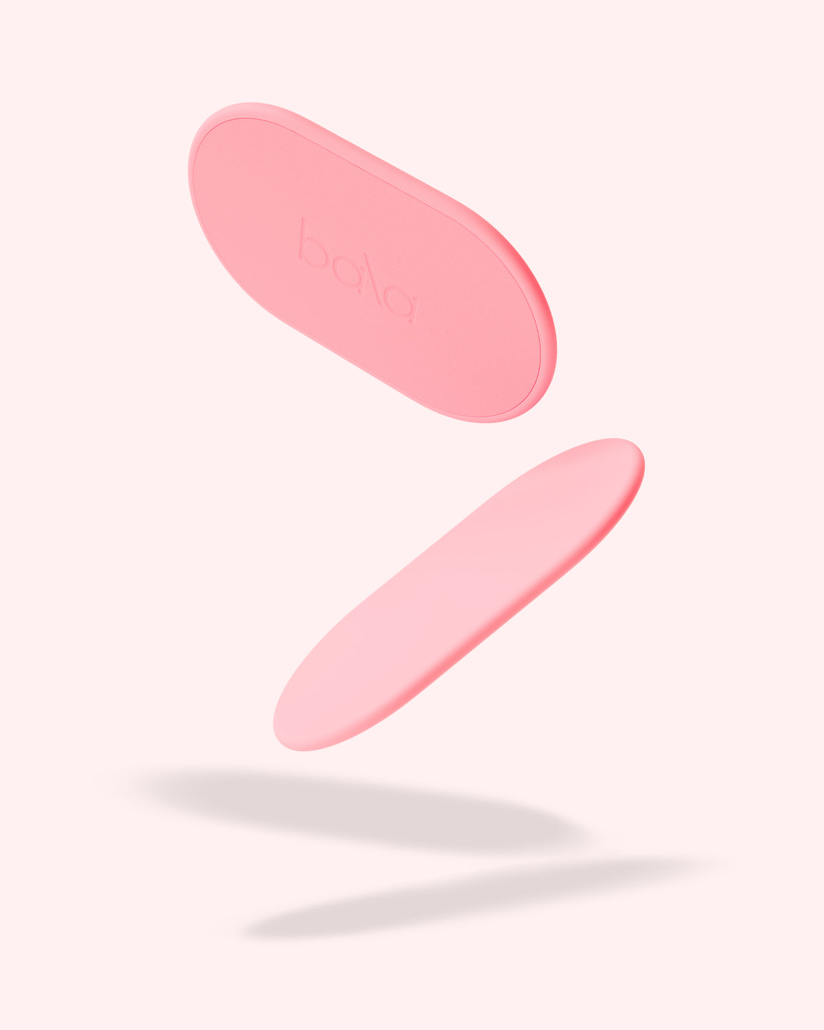 Bala The Capsule Sliders