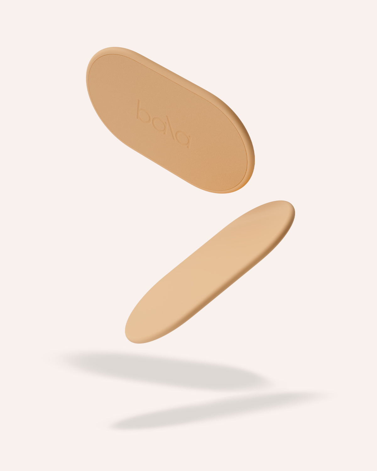 Bala The Capsule Sliders