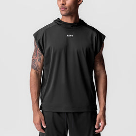 ASRV Reversible 2-In-1 Cutoff Hoodie