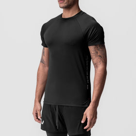 ASRV Aerosilver Fitted Tee Otwr