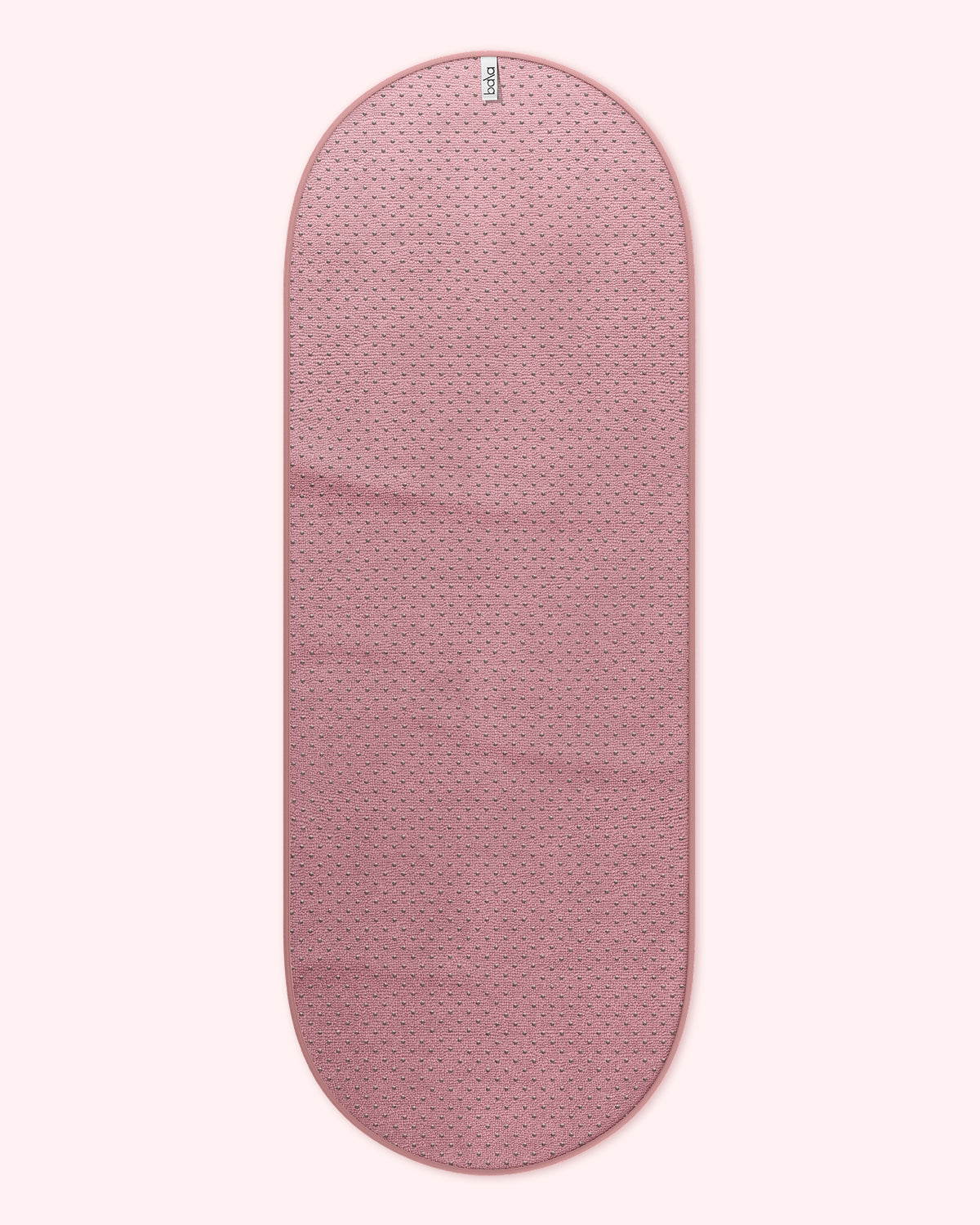 Bala The Capsule Mat Towel