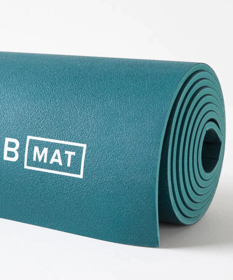 b, halfmoon The B MAT Strong 6mm