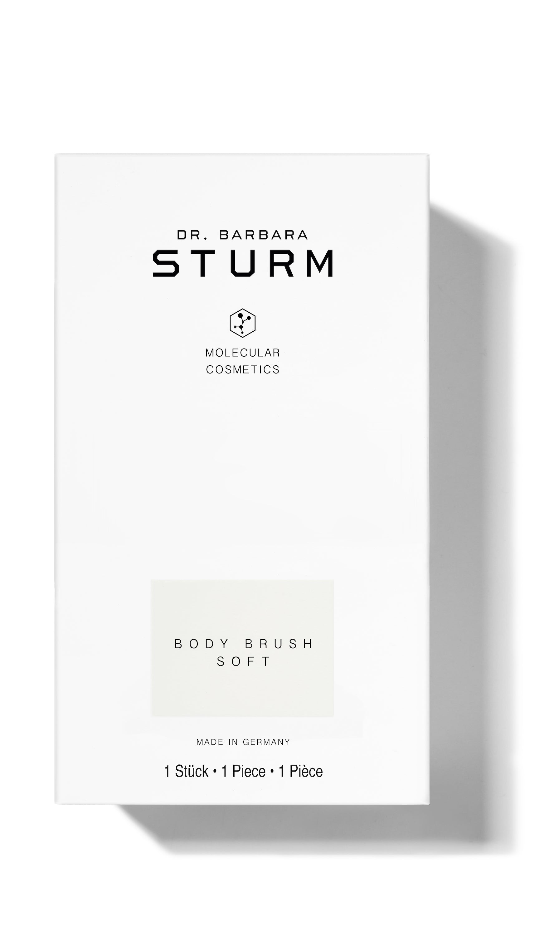 Dr. Barbara Sturm The Body Brush (Soft)