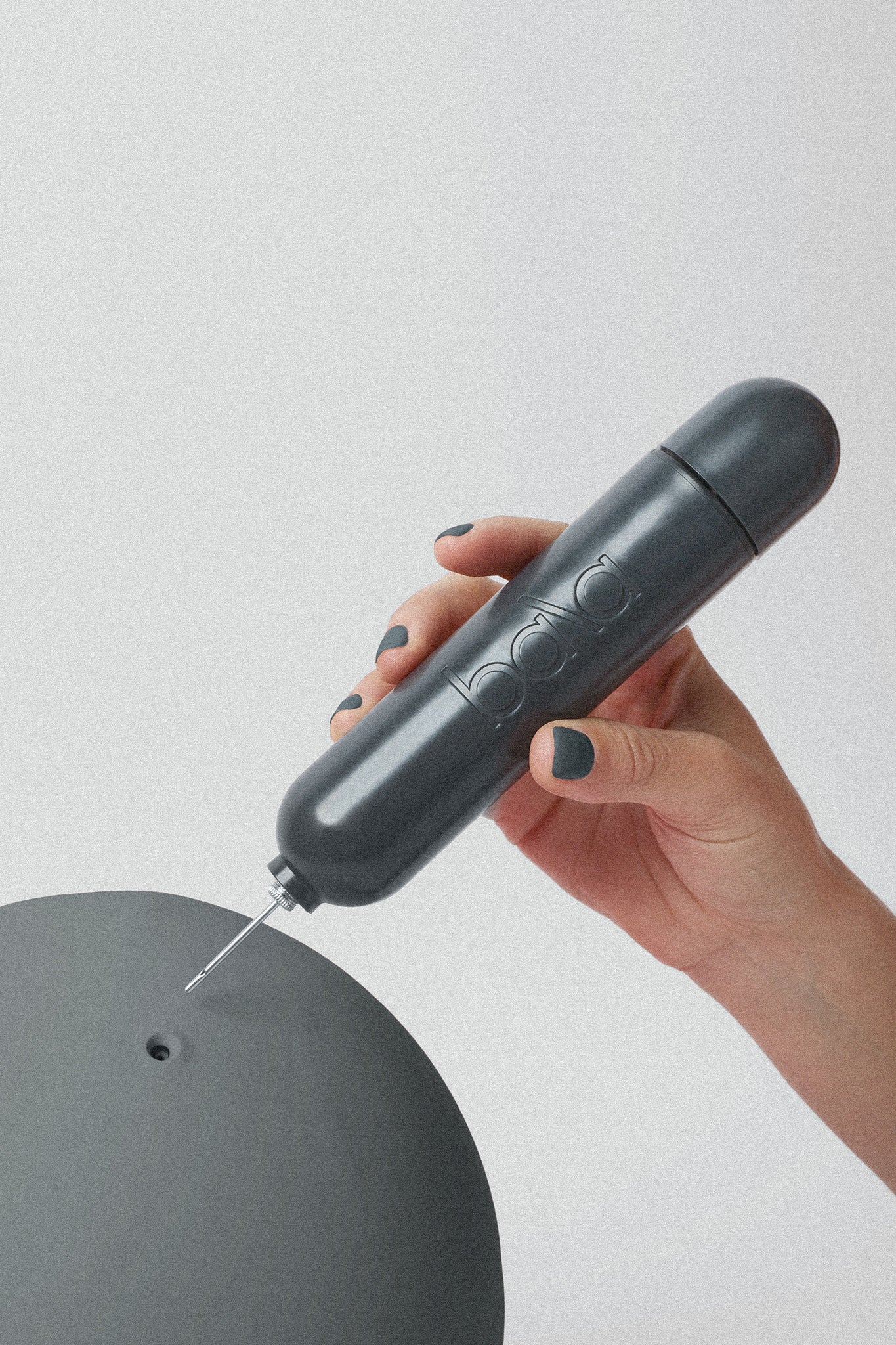 Bala Pilates Ball (Non-Weighted)