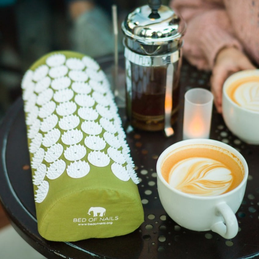 Bed of Nails Pillow