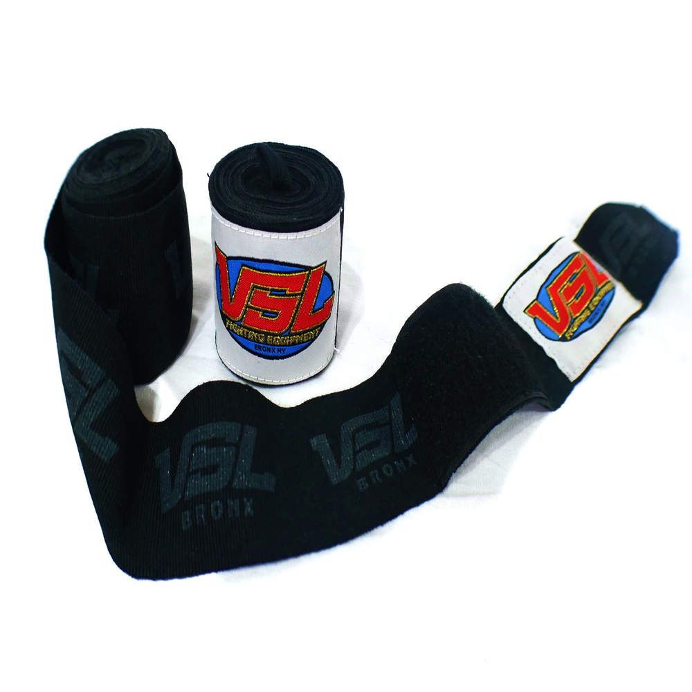 Hand Wrap Mexican Semi-Stretch