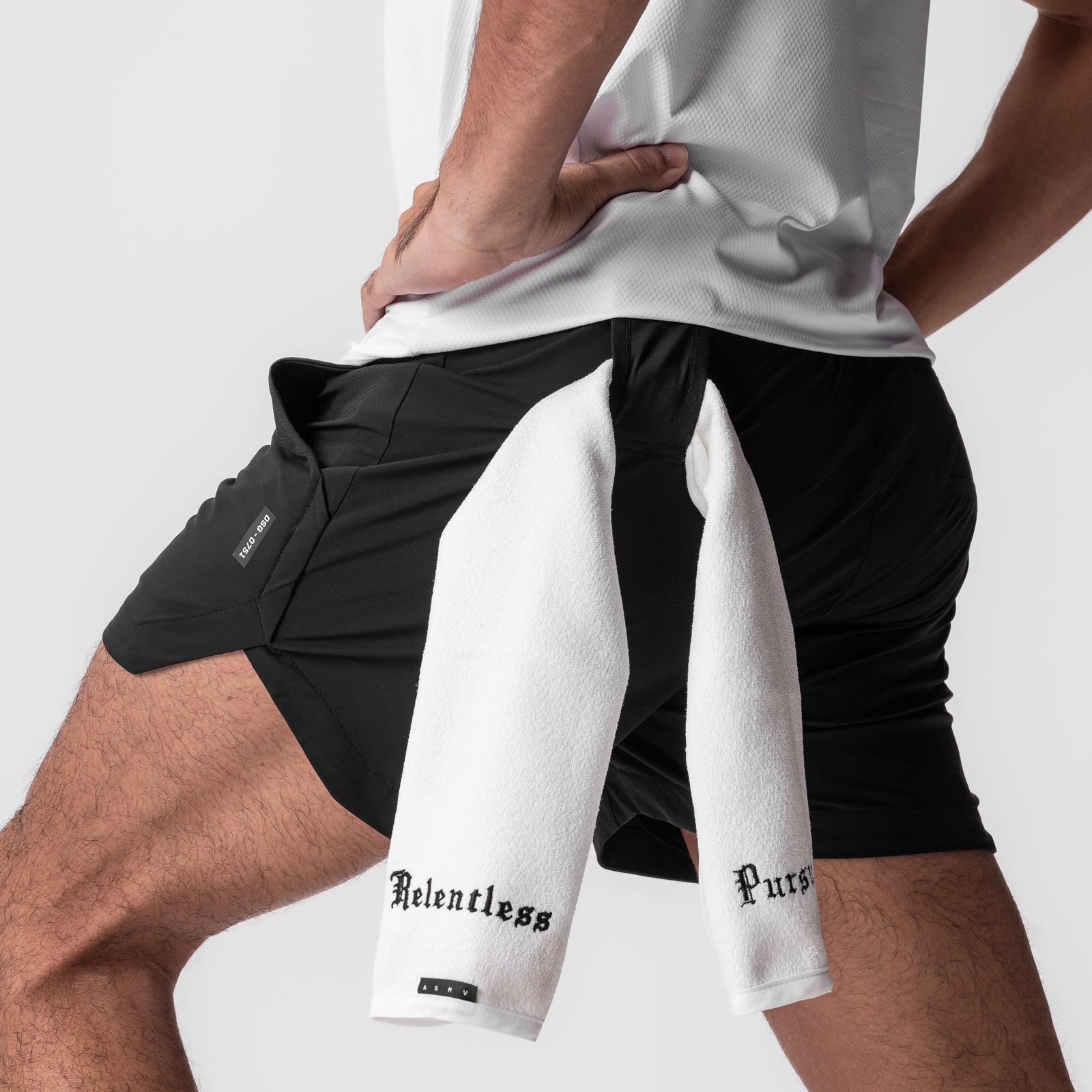 ASRV Tetra-Lite Short 5