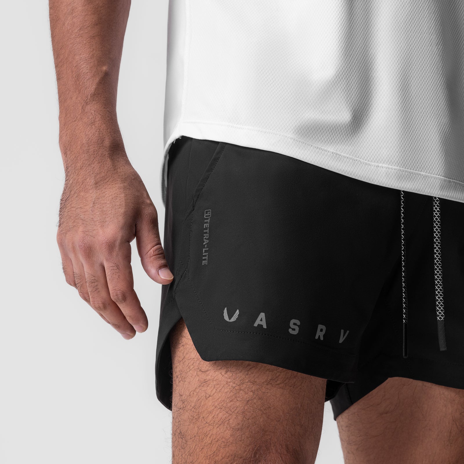 ASRV Tetra-Lite Short 5