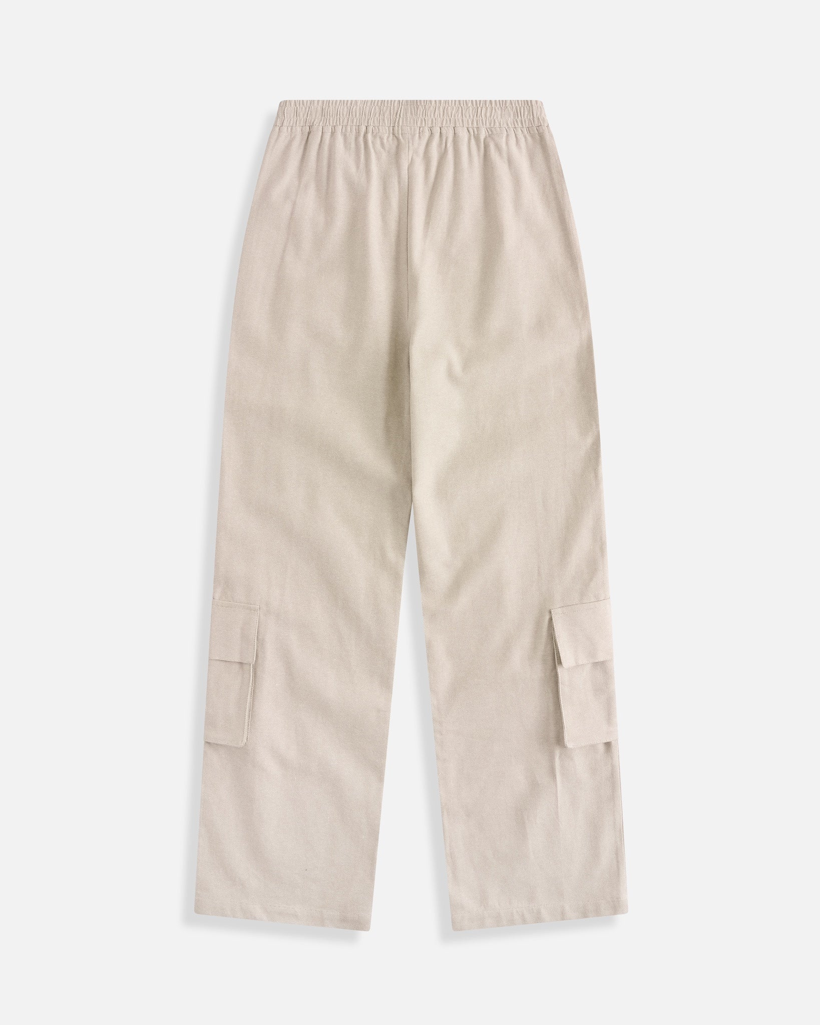 KROST Breezy Canvas Wide Leg Cargo