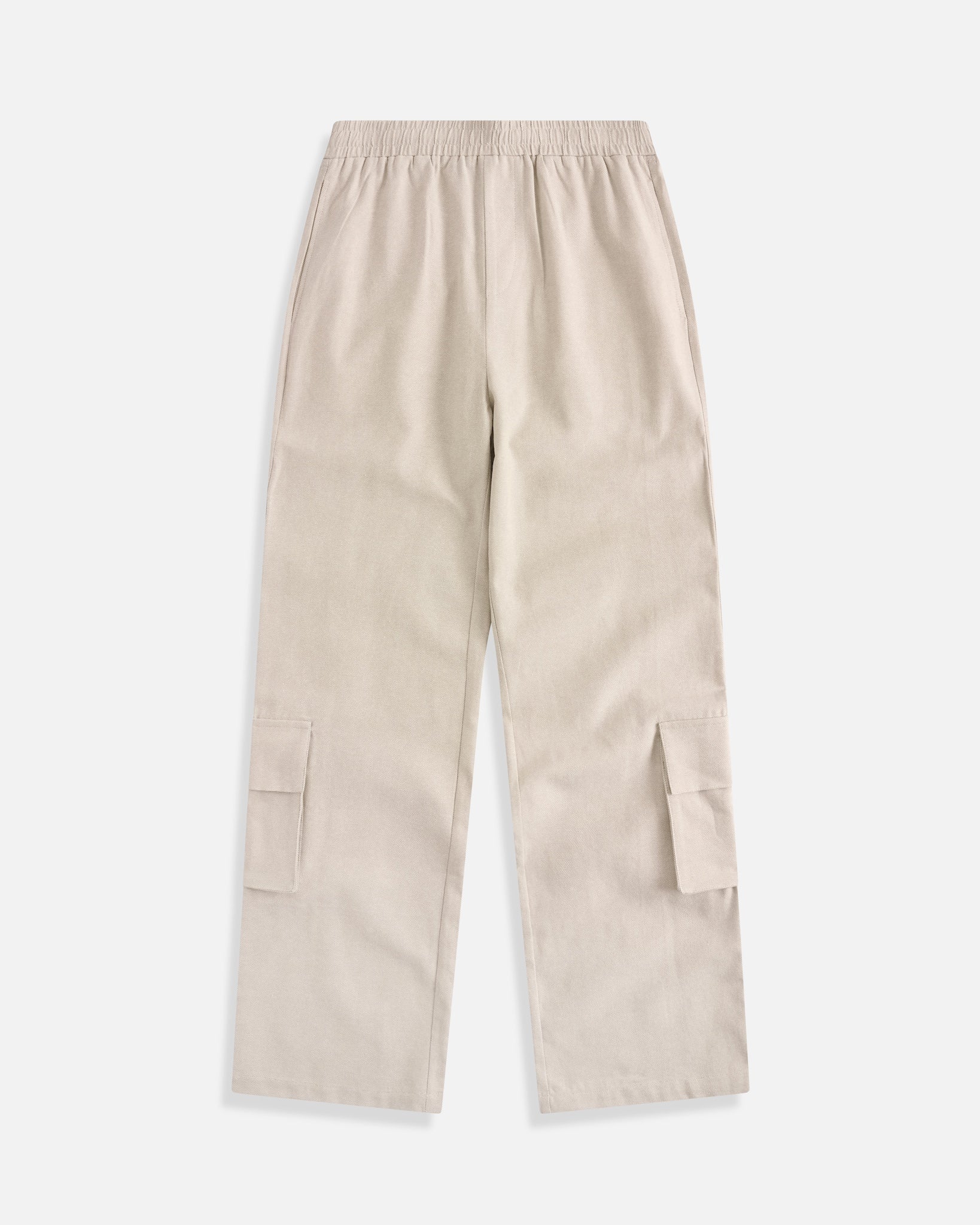 KROST Breezy Canvas Wide Leg Cargo
