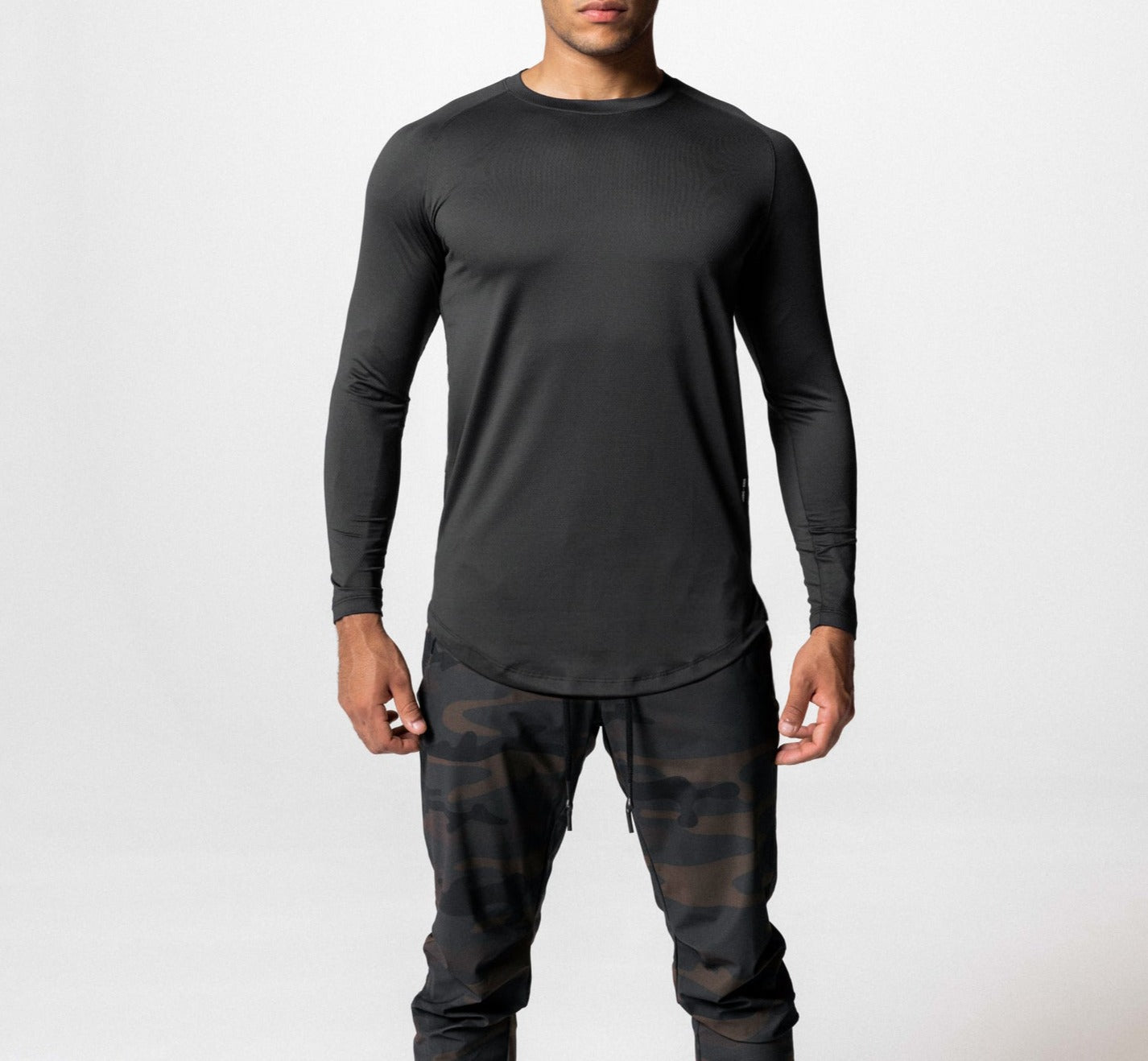 ASRV Silver-Lite 2.0 Established Long Sleeve