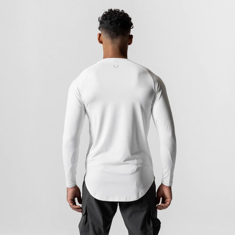Asrv Silver-Lite 2.0 Established Long Sleeve