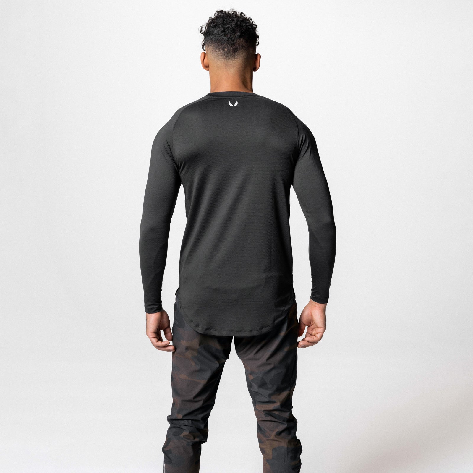 ASRV Silver-Lite 2.0 Established Long Sleeve