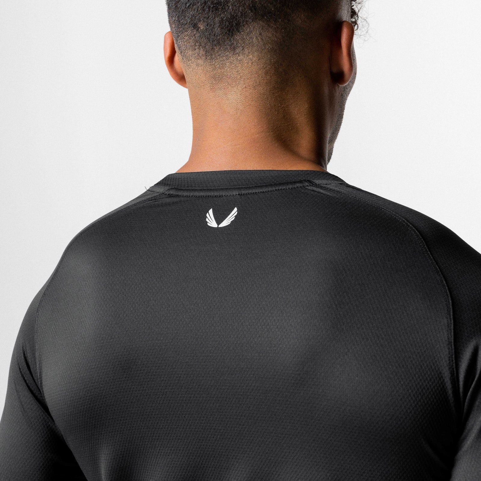 ASRV Silver-Lite 2.0 Established Long Sleeve