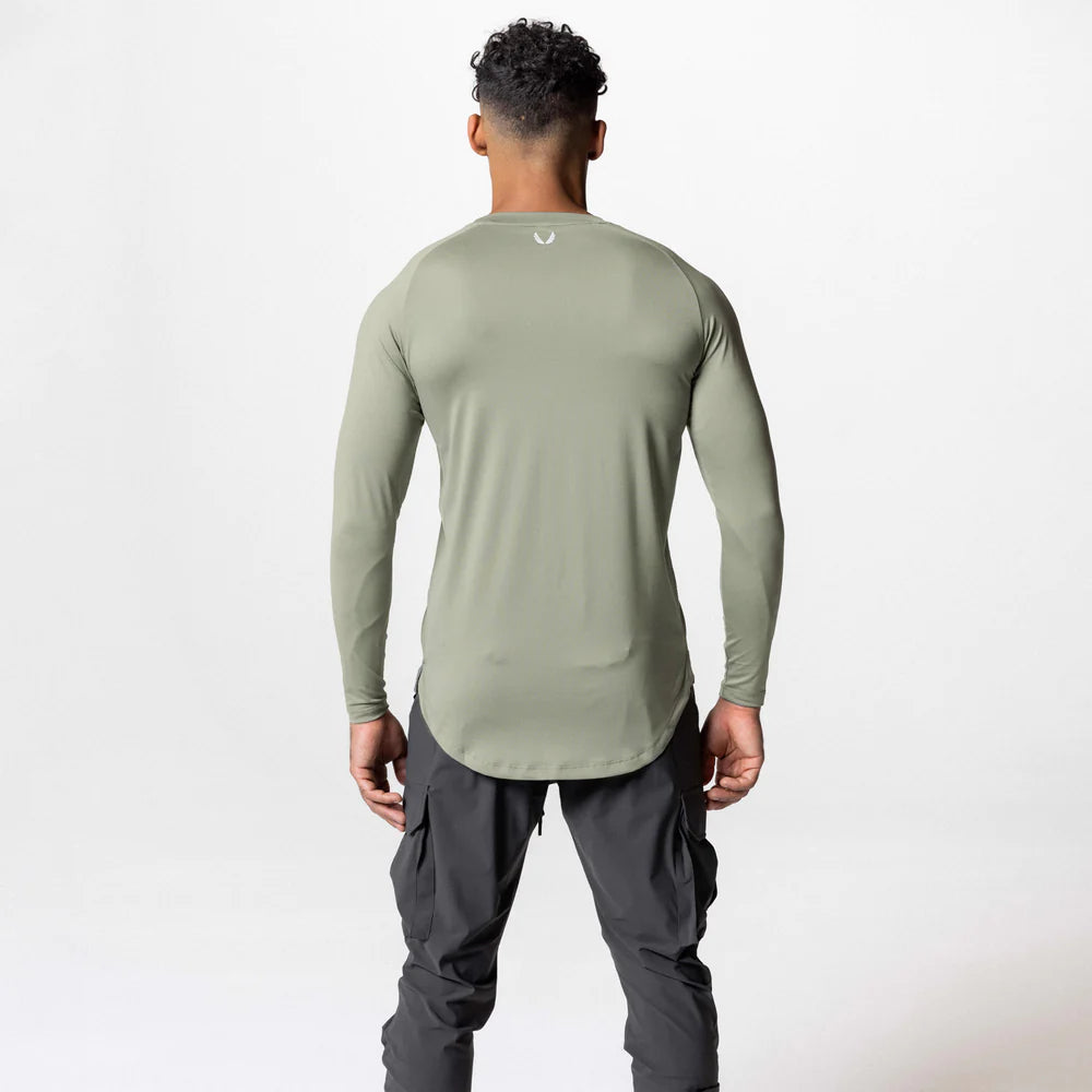 ASRV Silver-Lite™ 2.0 Established Long Sleeve